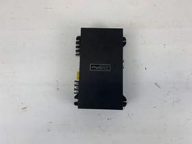 USADO: Modulo Amplificador Falcon 2 Canais Citroën C3 2003 2012 Preto USADO: Modulo Amplificador Falcon 2 Canais Citroën C3 2003 2012 Preto