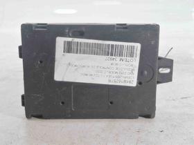 Usado: Modulo bcm renault logan 1.0 2020 Usado: Modulo bcm renault logan 1.0 2020