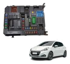 USADO: Módulo Bsi Peugeot 208 1.5 2013 2014 2015 9678355880 USADO: Módulo Bsi Peugeot 208 1.5 2013 2014 2015 9678355880