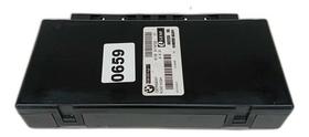 USADO: Módulo Carroceria Body Control Bmw Serie 530i 650i Preto USADO: Módulo Carroceria Body Control Bmw Serie 530i 650i Preto