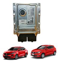 USADO: Módulo Central Injeção Fiat Argo Cronos 1.3 Drive Iaw10gfbs USADO: Módulo Central Injeção Fiat Argo Cronos 1.3 Drive Iaw10gfbs
