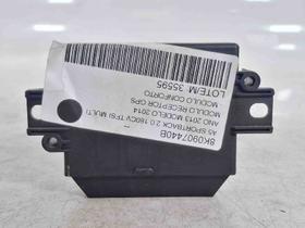 Usado: MODULO CONFORTO Audi A5 2.0 2014 Usado: MODULO CONFORTO Audi A5 2.0 2014