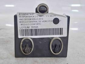 Usado: MODULO CONFORTO Audi A5 2.0 2014