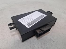 Usado: MODULO CONFORTO Bmw 550 4.8 2009
