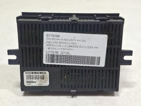 Usado: Modulo conforto bmw 550 4.8 2009