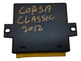 USADO: Módulo Conforto Central Alarme Gm Corsa Classic 08 A 12 USADO: Módulo Conforto Central Alarme Gm Corsa Classic 08 A 12