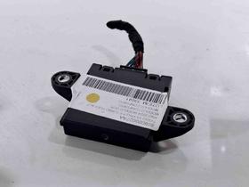 Usado: Modulo conforto chery tiggo 1.5 2025 Usado: Modulo conforto chery tiggo 1.5 2025