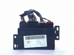 Usado: MODULO CONFORTO Chevrolet ASTRA 2.0 2011