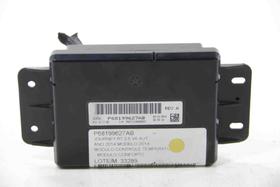 Usado: Modulo conforto dodge journey 3.6 2014