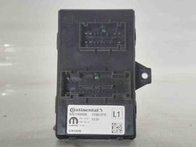 Usado: MODULO CONFORTO Fiat ARGO 1.3 2018 Usado: MODULO CONFORTO Fiat ARGO 1.3 2018