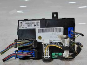 Usado: MODULO CONFORTO Ford FIESTA 1.5 2016 Usado: MODULO CONFORTO Ford FIESTA 1.5 2016