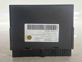 Usado: MODULO CONFORTO Ford FOCUS 1.6 2008 Usado: MODULO CONFORTO Ford FOCUS 1.6 2008