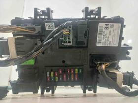 Usado: MODULO CONFORTO Ford KA 1.0 2018 Usado: MODULO CONFORTO Ford KA 1.0 2018