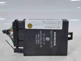 Usado: MODULO CONFORTO Honda CIVIC 1.7 2003 Usado: MODULO CONFORTO Honda CIVIC 1.7 2003