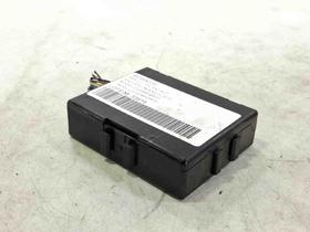 Usado: Modulo conforto mitsubishi asx 2.0 2013 Usado: Modulo conforto mitsubishi asx 2.0 2013