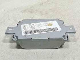 Usado: Modulo conforto renault captur 1.3 2022 Usado: Modulo conforto renault captur 1.3 2022
