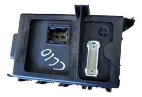 USADO: Modulo Conforto Renault Clio 2008 2011