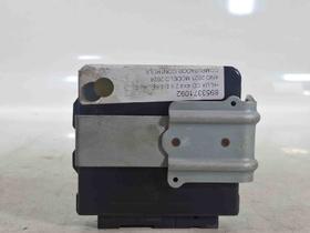 Usado: MODULO CONFORTO Toyota HILUX 2.8 2024 Usado: MODULO CONFORTO Toyota HILUX 2.8 2024