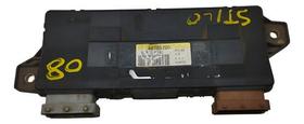USADO: Módulo Conforto Vidro E Trava Fiat Stilo 2006 A 2011 USADO: Módulo Conforto Vidro E Trava Fiat Stilo 2006 A 2011