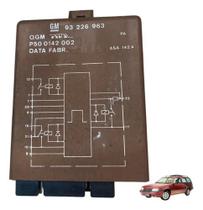 USADO: Modulo Conforto Vidro Elétrico Monza Kadett Ipanema 89/96 USADO: Modulo Conforto Vidro Elétrico Monza Kadett Ipanema 89/96