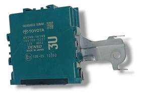 USADO: Módulo Controle Distância Toyota Corolla Cross Hybrid 2026 USADO: Módulo Controle Distância Toyota Corolla Cross Hybrid 2026