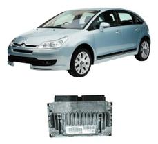 USADO: Módulo De Câmbio Peugeot Citröen C4 2.0 2008 S126024101c USADO: Módulo De Câmbio Peugeot Citröen C4 2.0 2008 S126024101c