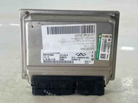 Usado: Modulo de injecao chery qq 1.1 2012 Usado: Modulo de injecao chery qq 1.1 2012