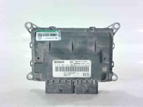 Usado: MODULO DE INJECAO Chery TIGGO 7 1.5L 2020 Usado: MODULO DE INJECAO Chery TIGGO 7 1.5L 2020