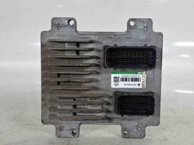 Usado: MODULO DE INJECAO Chevrolet AGILE 1.4 2011