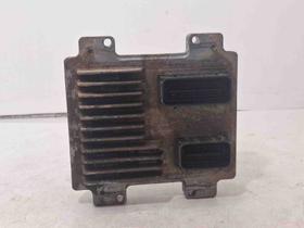 Usado: MODULO DE INJECAO Chevrolet AGILE 1.4 2013