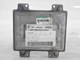 Usado: MODULO DE INJECAO Chevrolet AGILE 1.4 2013