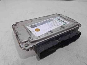 Usado: MODULO DE INJECAO Chevrolet ASTRA 2.0 2007 Usado: MODULO DE INJECAO Chevrolet ASTRA 2.0 2007
