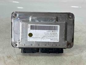 Usado: Modulo de injecao chevrolet astra 2.0 2008 Usado: Modulo de injecao chevrolet astra 2.0 2008