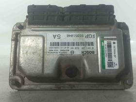 Usado: MODULO DE INJECAO Chevrolet ASTRA 2.0 2009
