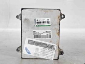 Usado: MODULO DE INJECAO Chevrolet CELTA 1.0 2009