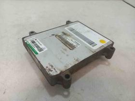Usado: MODULO DE INJECAO Chevrolet CELTA 1.0 2011
