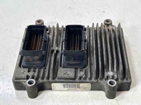 Usado: MODULO DE INJECAO Chevrolet CELTA 1.0 2011