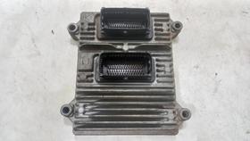 Usado: MODULO DE INJECAO Chevrolet CELTA 1.0 2013