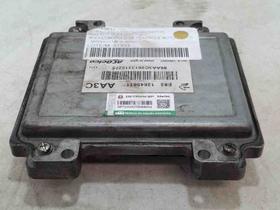 Usado: MODULO DE INJECAO Chevrolet COBALT 1.4 2012