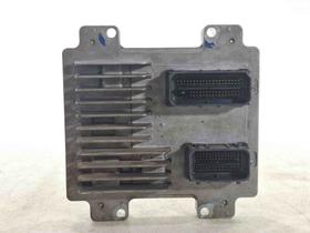 Usado: MODULO DE INJECAO Chevrolet COBALT 1.4 2012
