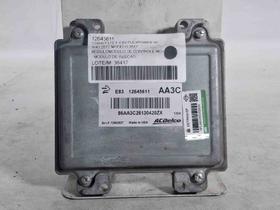 Usado: MODULO DE INJECAO Chevrolet COBALT 1.4 2012
