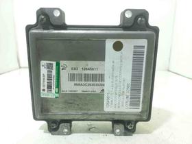 Usado: MODULO DE INJECAO Chevrolet COBALT 1.4 2013