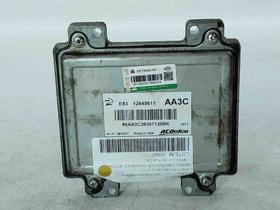 Usado: MODULO DE INJECAO Chevrolet COBALT 1.4 2013