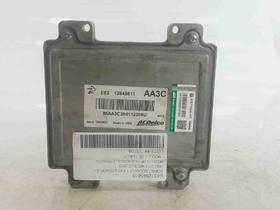 Usado: MODULO DE INJECAO Chevrolet COBALT 1.4 2015