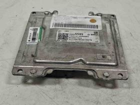 Usado: MODULO DE INJECAO Chevrolet COBALT 1.4 2018