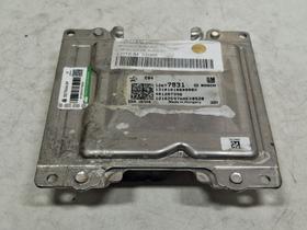 Usado: MODULO DE INJECAO Chevrolet COBALT 1.8 2017
