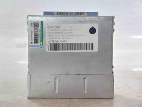 Usado: MODULO DE INJECAO Chevrolet CORSA 1.0 2005