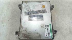 Usado: MODULO DE INJECAO Chevrolet CORSA 1.4 2012