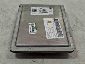 Usado: MODULO DE INJECAO Chevrolet CRUZE 1.4 2017