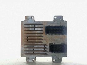 Usado: MODULO DE INJECAO Chevrolet MONTANA 1.4 2012